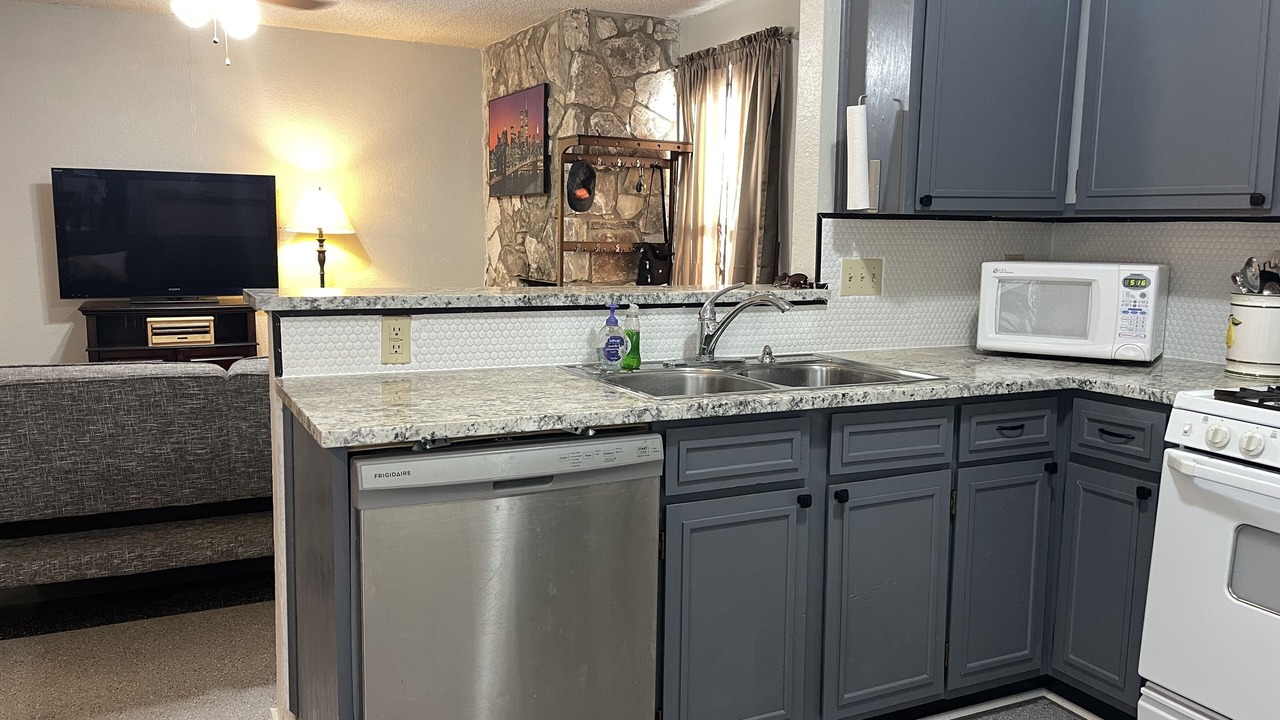 Photo of Kitchen in Heritage