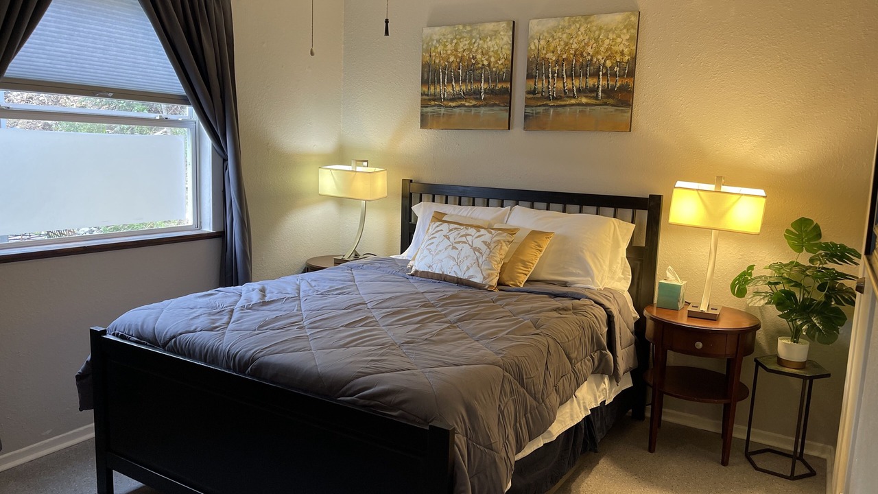 Photo of Bedroom in Heritage