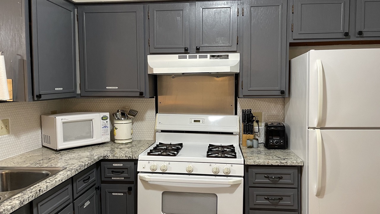 Photo of Kitchen in Heritage