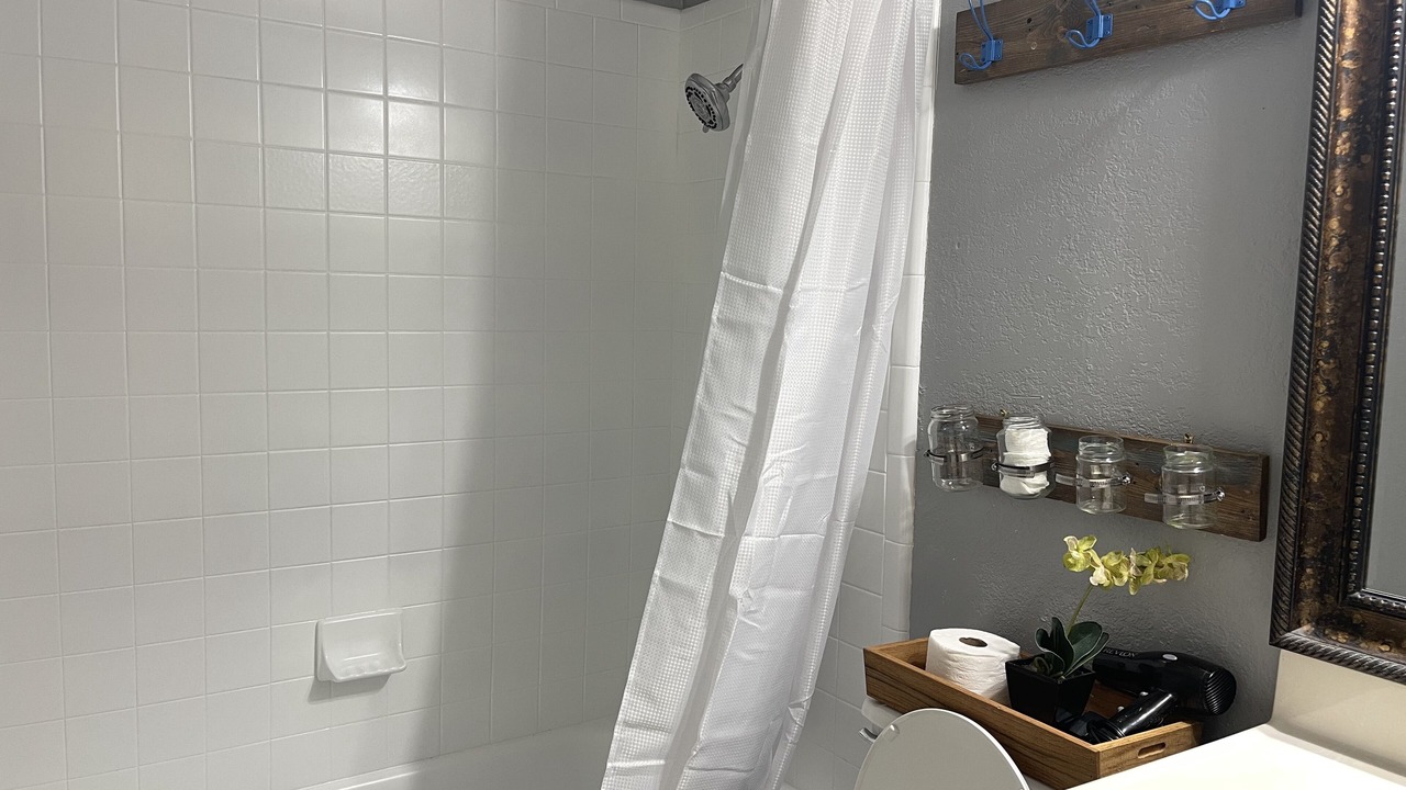 Photo of Bathroom in Heritage