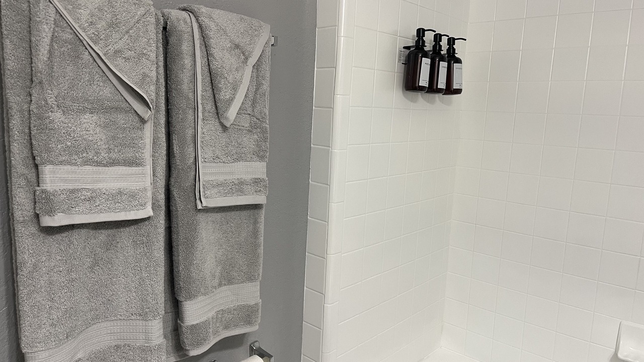 Photo of Bathroom in Heritage