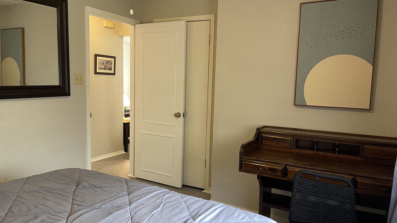 Photo of Bedroom in Heritage
