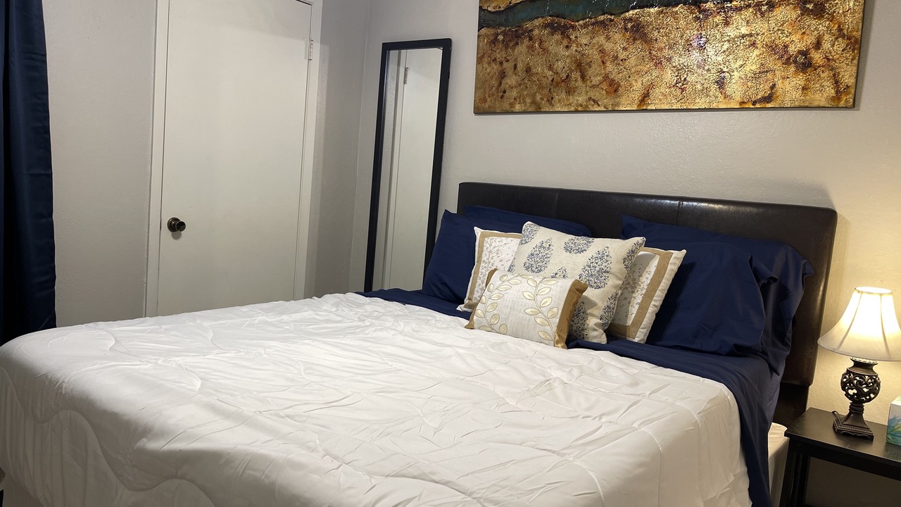 Photo of Bedroom in Heritage