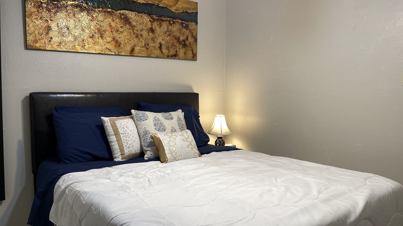 Photo of Bedroom in Heritage