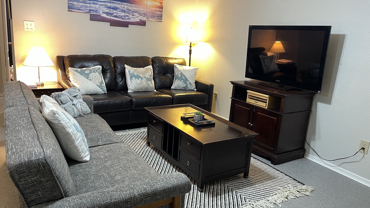 Photo of Livingroom in Heritage