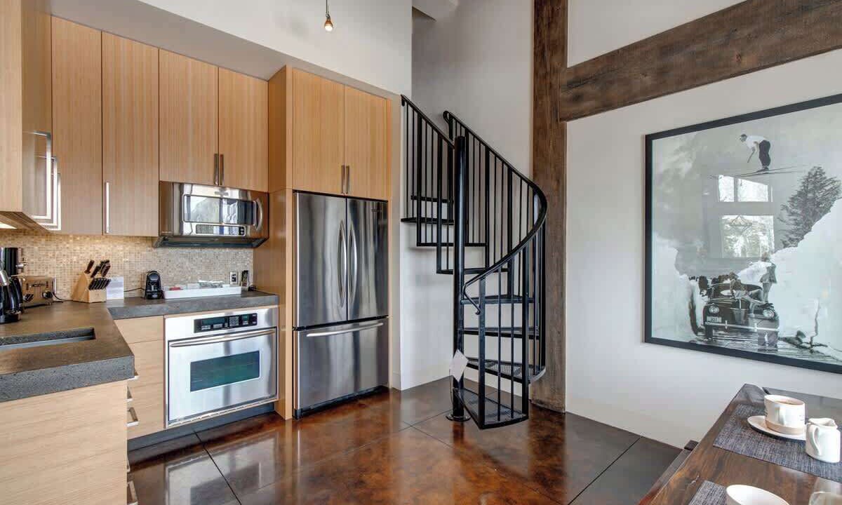 Photo of Kitchen in Twin Creeks