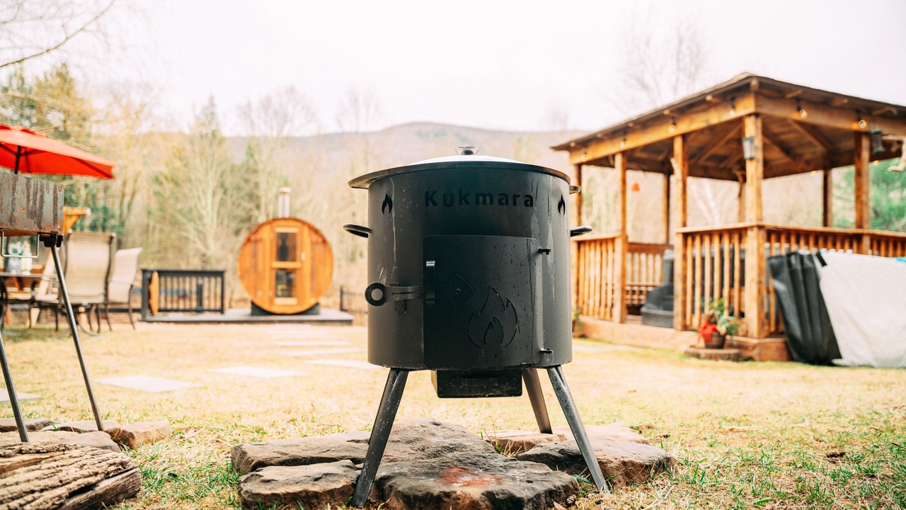 Photo of Outdoor in Hunter