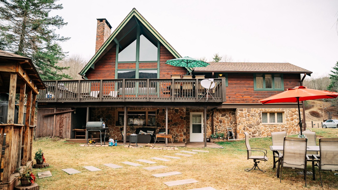 Photo of Outdoor in Hunter