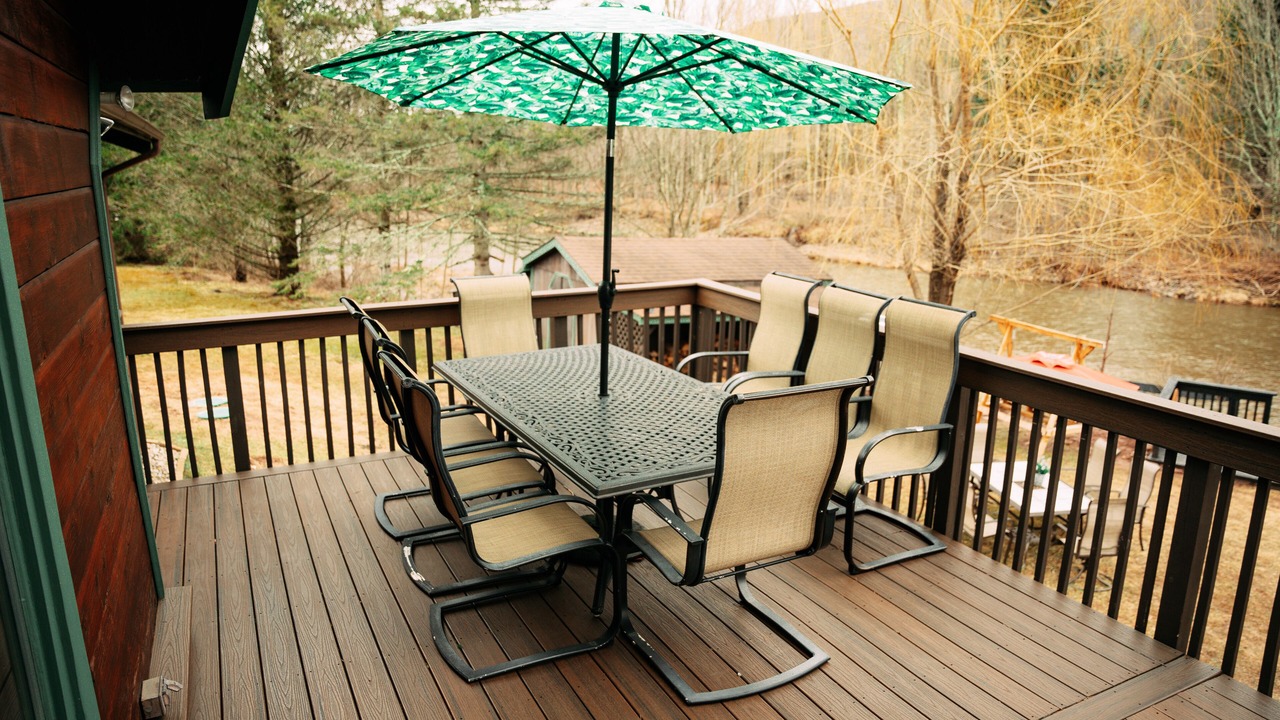 Photo of Outdoor in Hunter