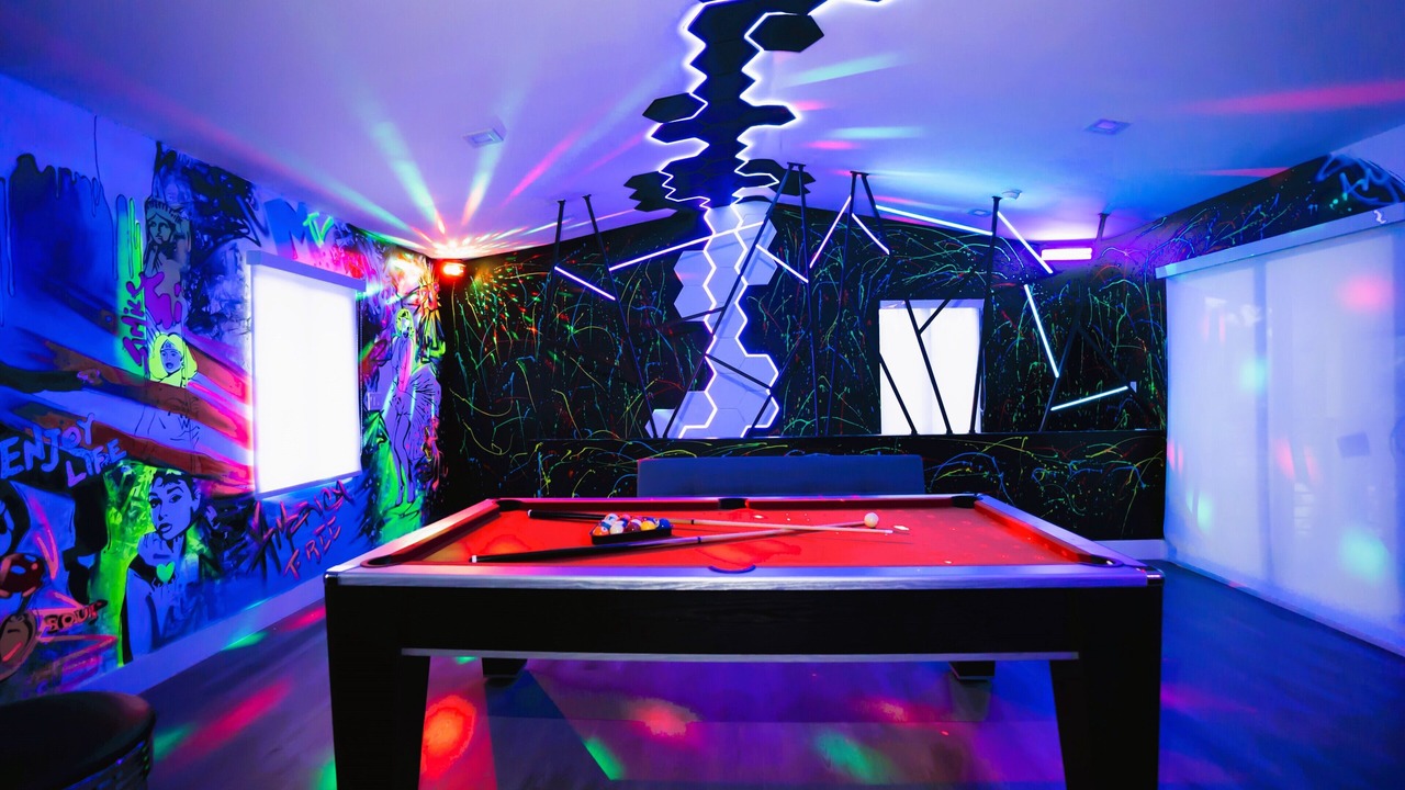 Photo of Bedroom in Tamiami
