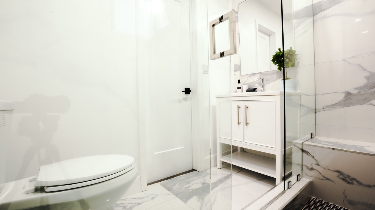 Photo of Bathroom in Tamiami
