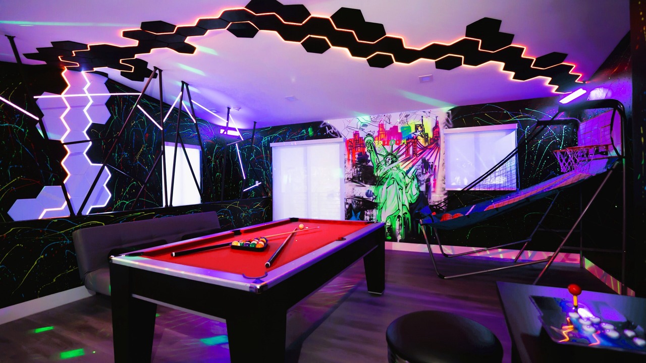 Photo of Bedroom in Tamiami