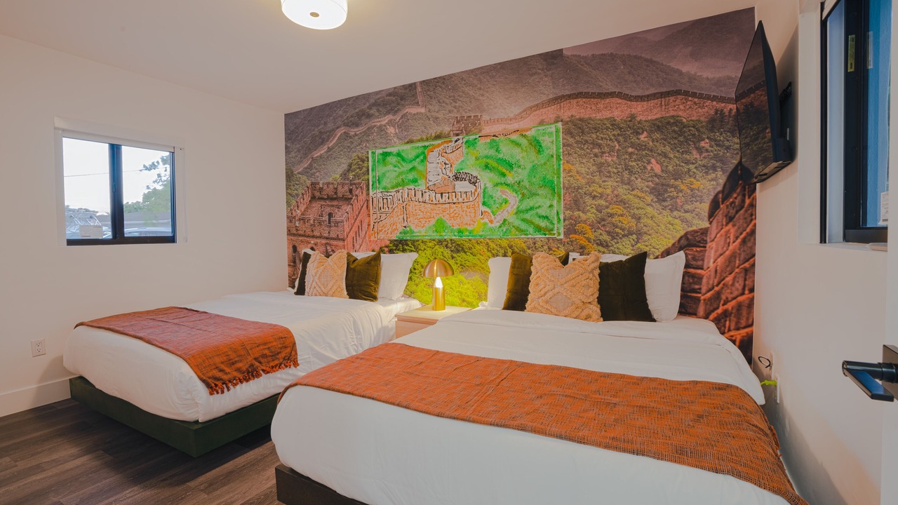 Photo of Bedroom in Tamiami