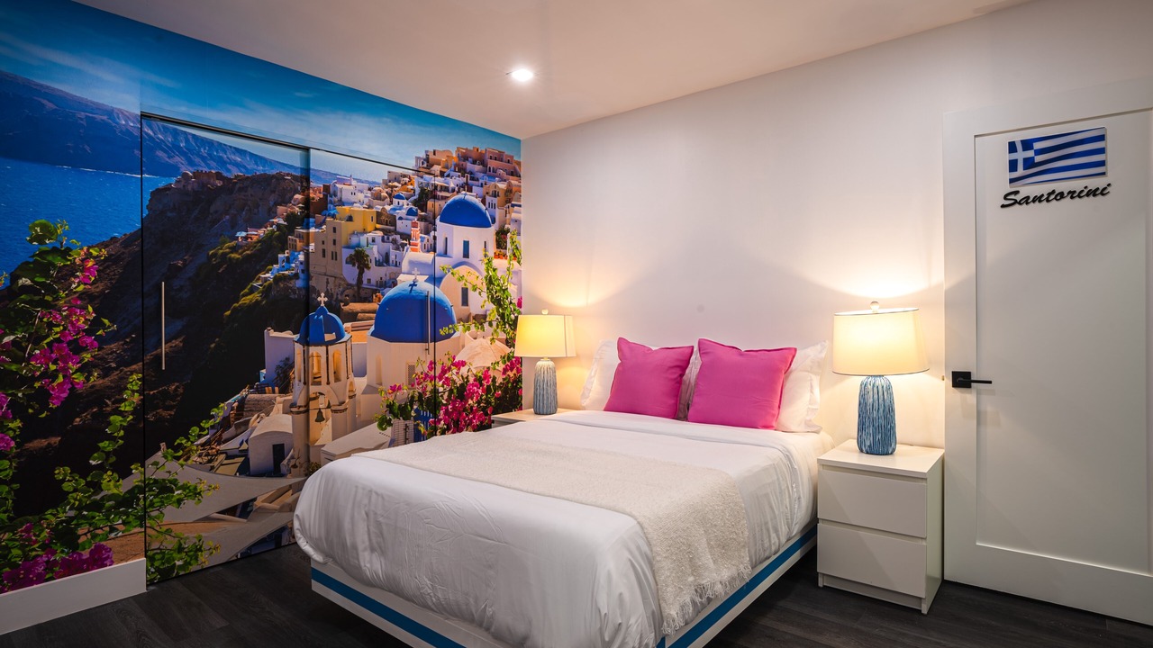 Photo of Bedroom in Tamiami