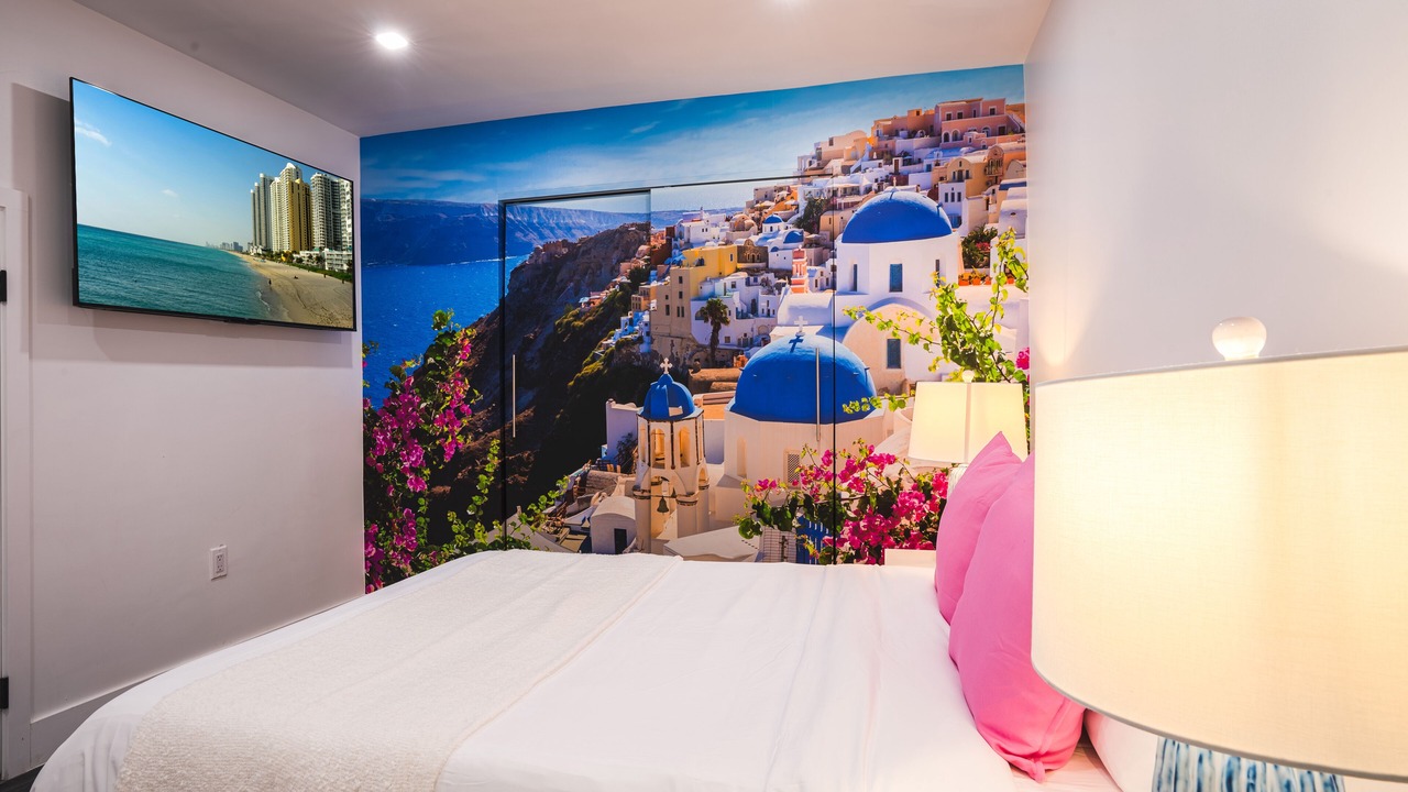 Photo of Bedroom in Tamiami