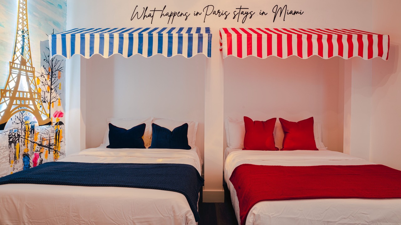 Photo of Bedroom in Tamiami