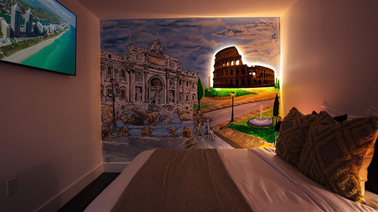 Photo of Bedroom in Tamiami