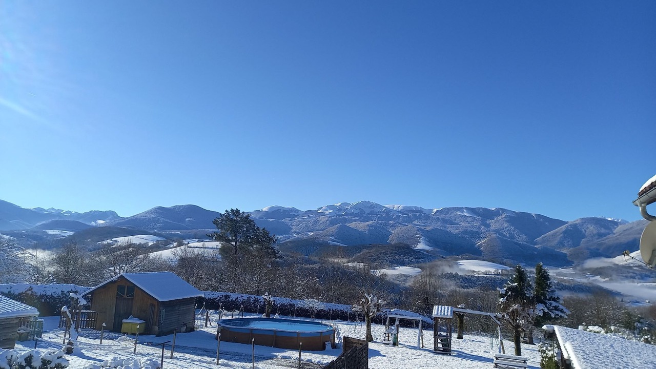 Photo of Outdoor in Tilhouse
