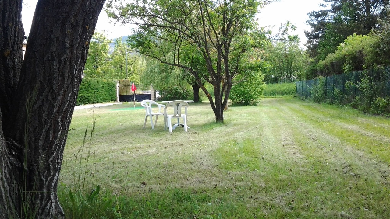 Photo of Outdoor in Castellane