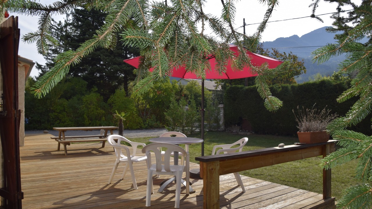 Photo of Outdoor in Castellane