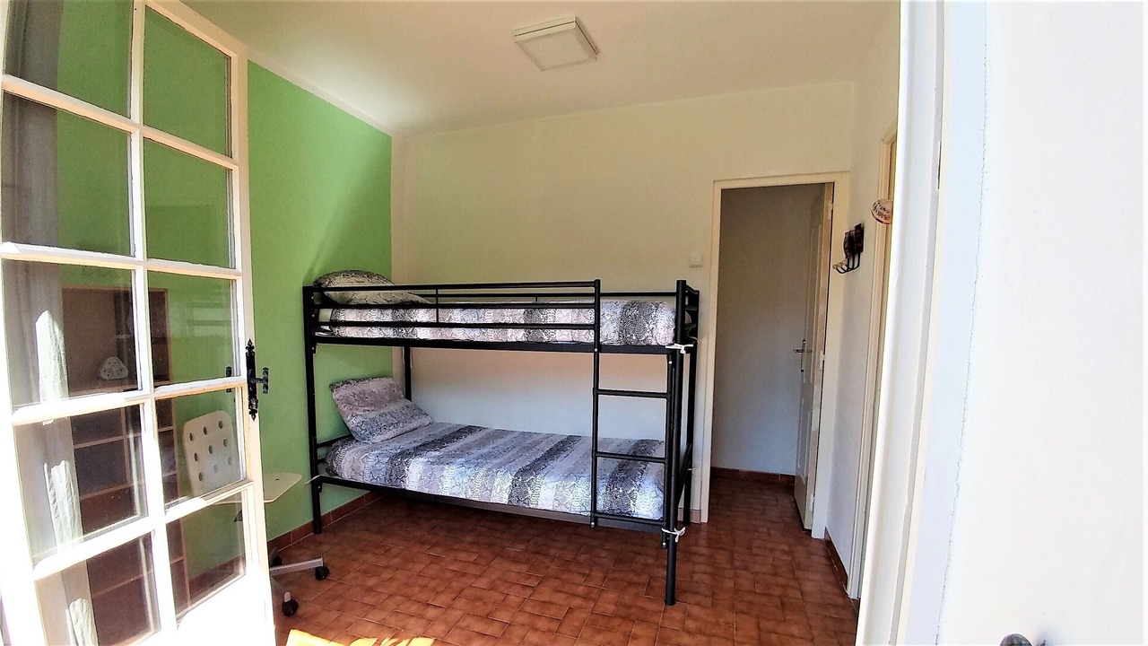 Photo of Bedroom in Castellane