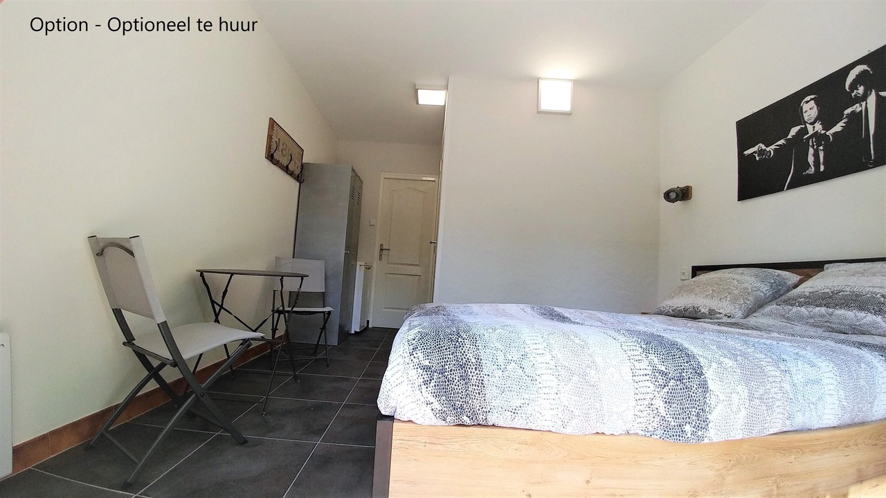 Photo of Bedroom in Castellane