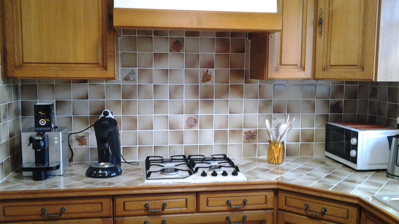 Photo of Kitchen in Castellane