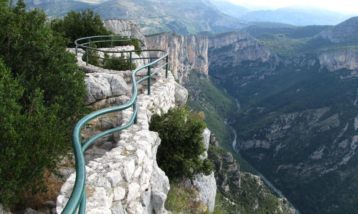 Photo of Others in Castellane