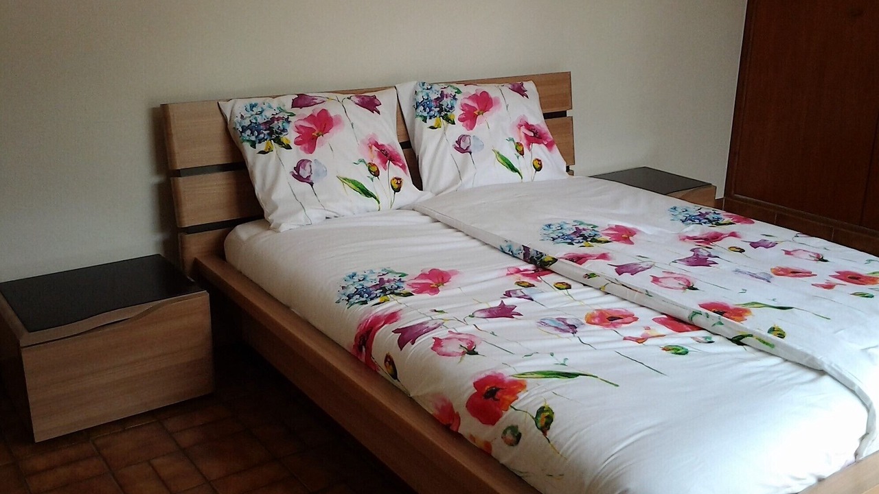 Photo of Bedroom in Castellane