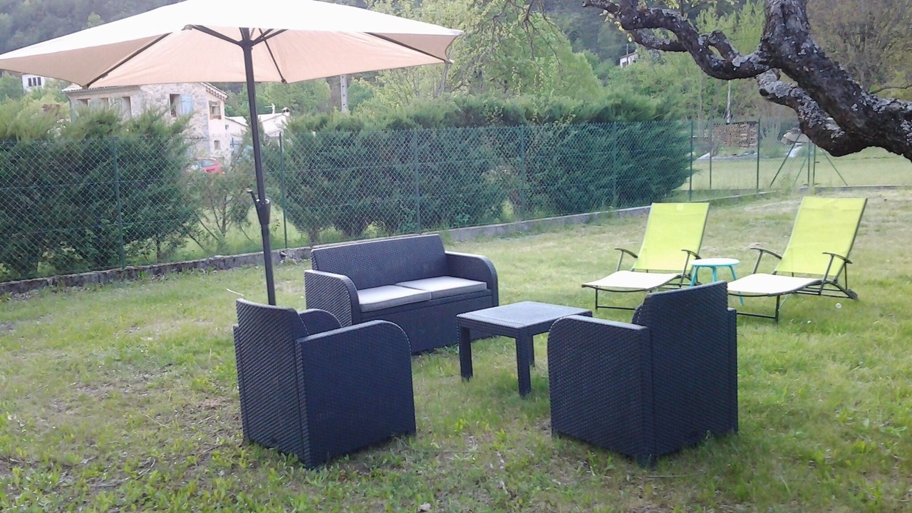 Photo of Outdoor in Castellane
