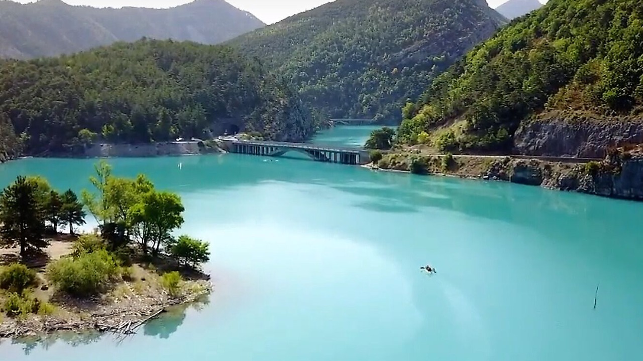 Photo of Outdoor in Castellane