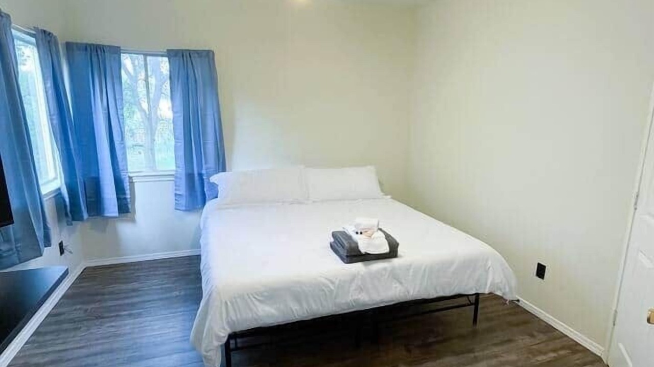 Photo of Bedroom in San Marcos
