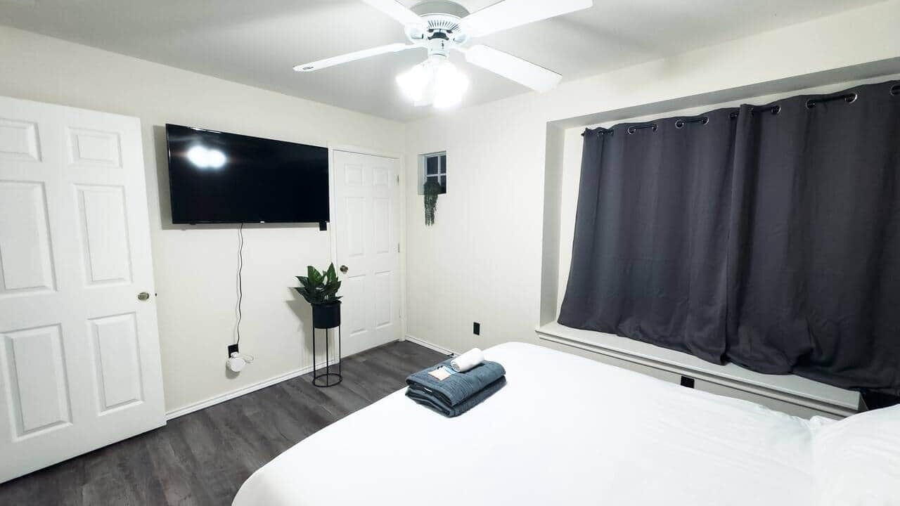 Photo of Bedroom in San Marcos