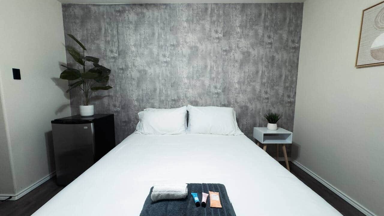 Photo of Bedroom in San Marcos