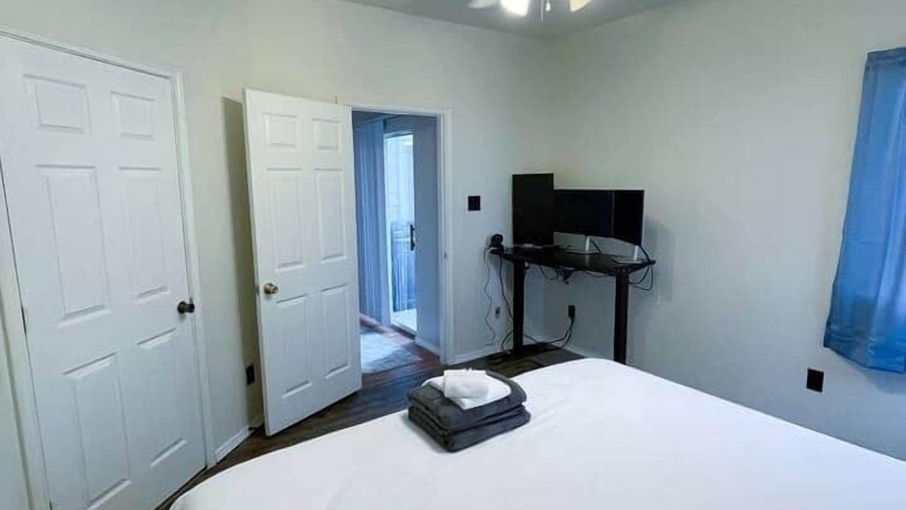 Photo of Bedroom in San Marcos