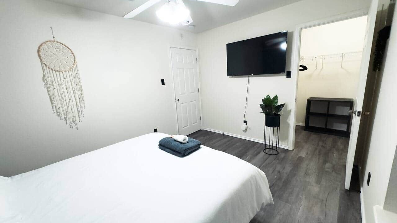 Photo of Bedroom in San Marcos