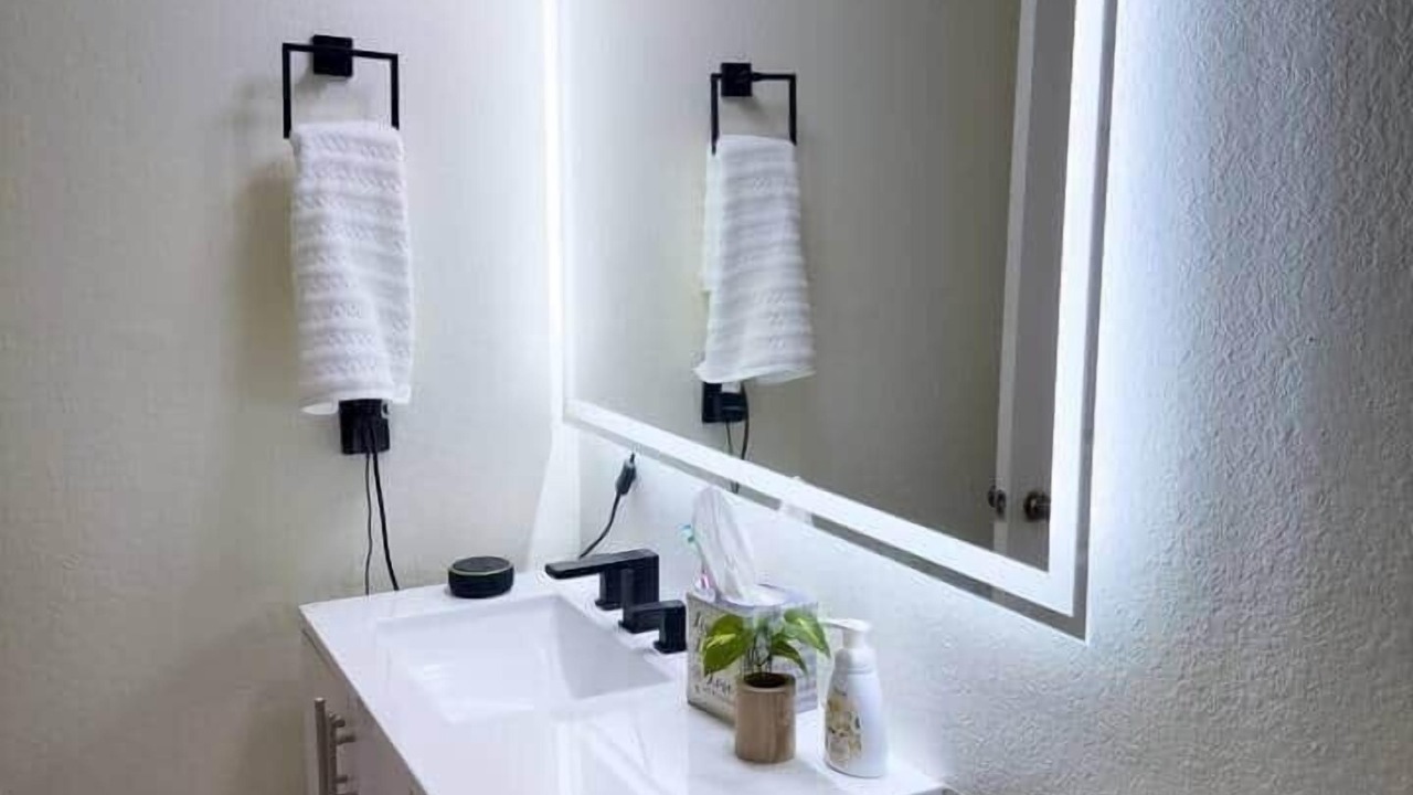 Photo of Bathroom in San Marcos