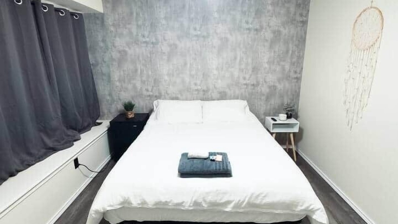 Photo of Bedroom in San Marcos