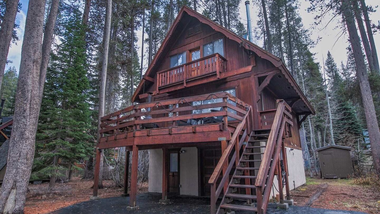 Photo of Others in Donner Lake Woods