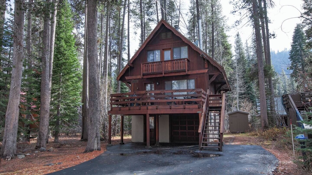 Photo of Others in Donner Lake Woods