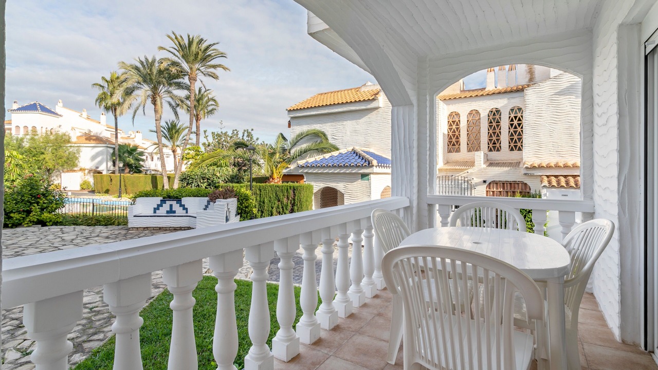 Photo of Outdoor in Gran Alacant