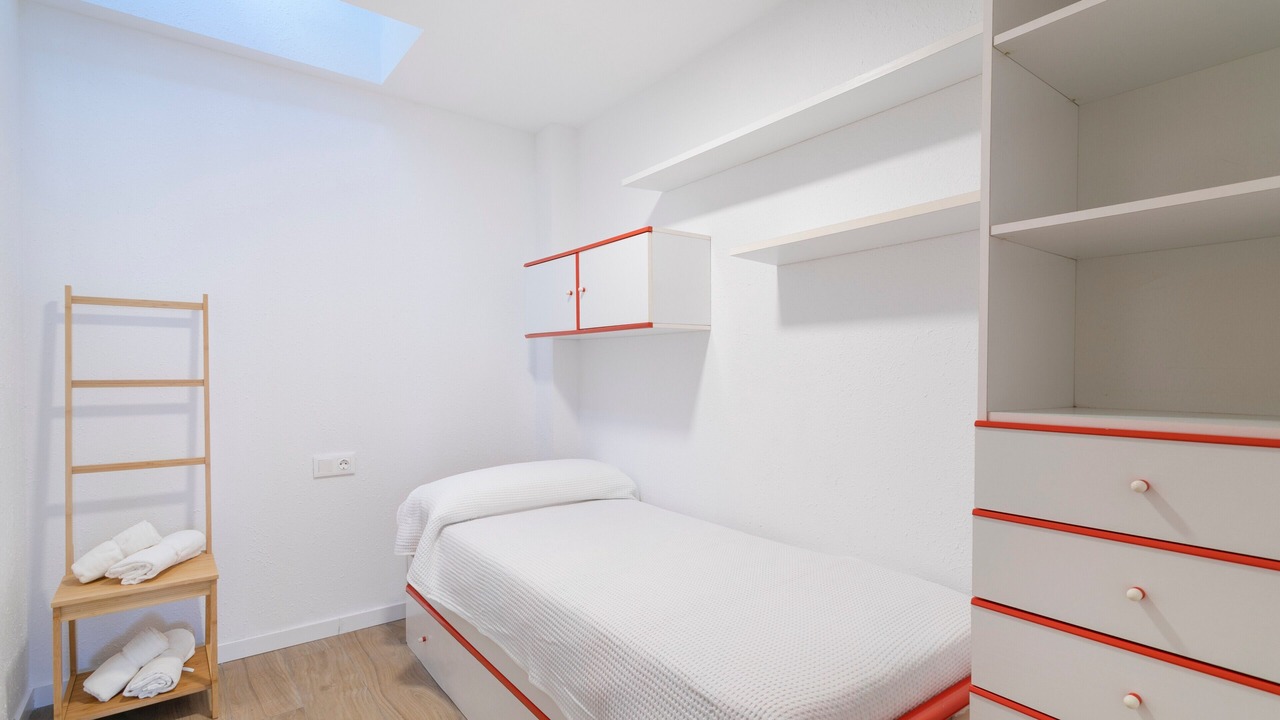 Photo of Bedroom in Gran Alacant
