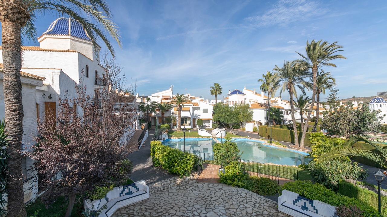 Photo of Outdoor in Gran Alacant