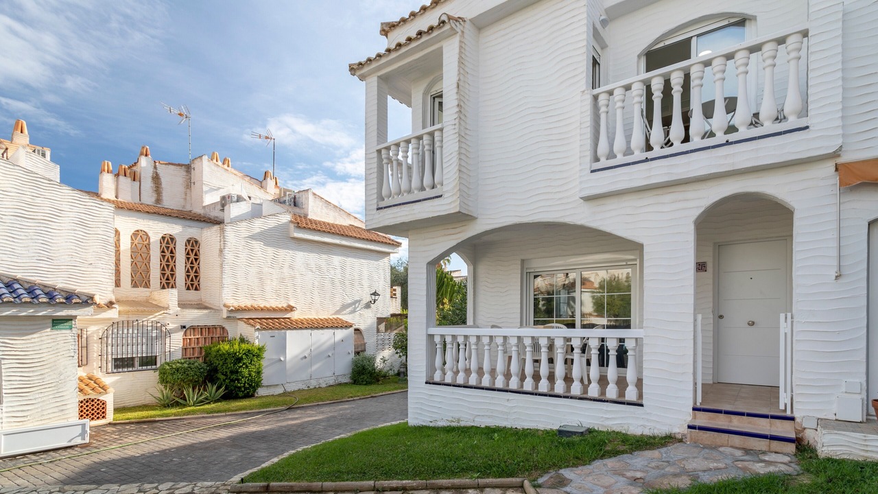 Photo of Outdoor in Gran Alacant
