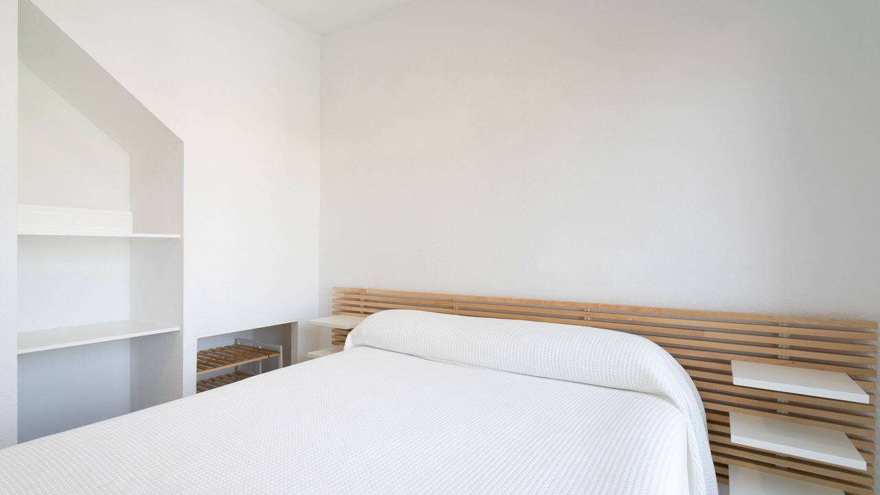 Photo of Bedroom in Gran Alacant