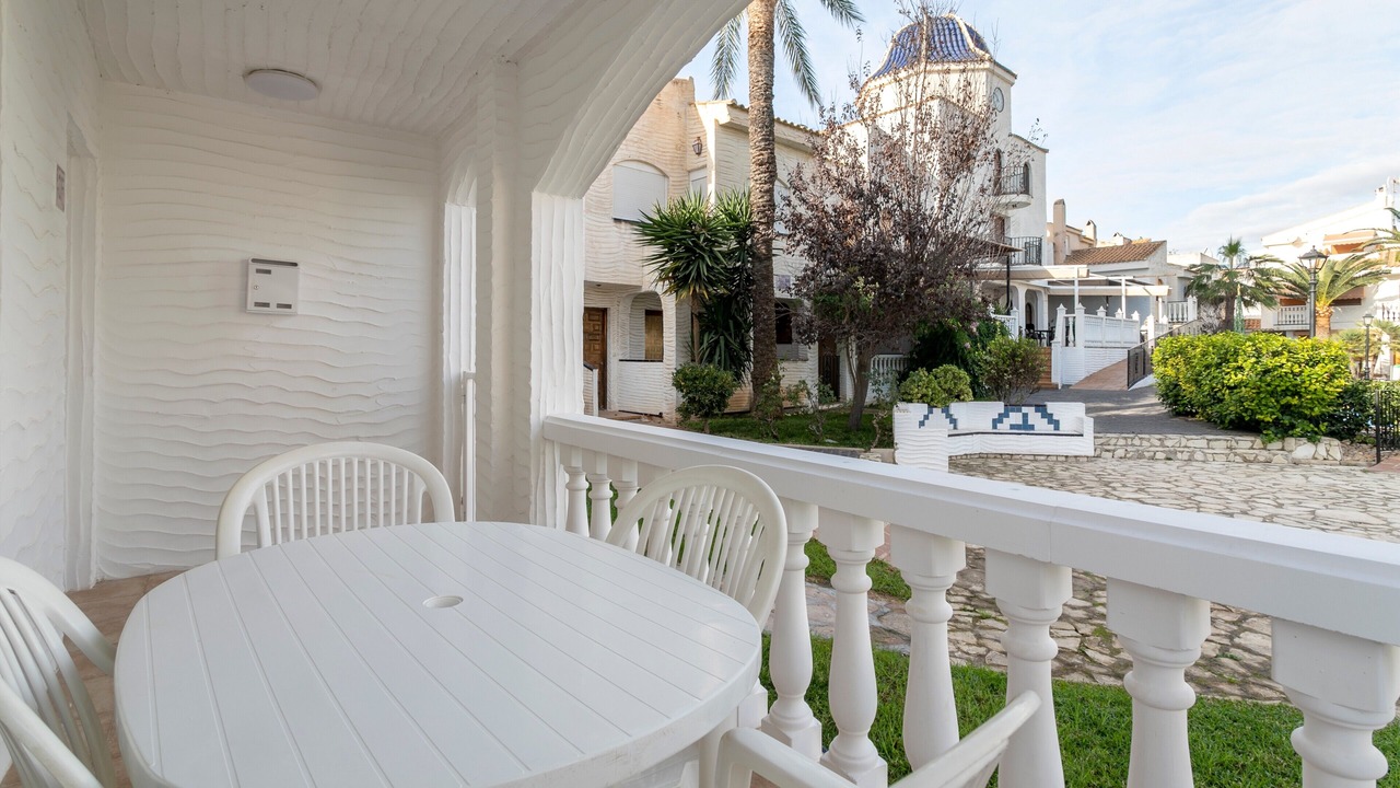 Photo of Outdoor in Gran Alacant