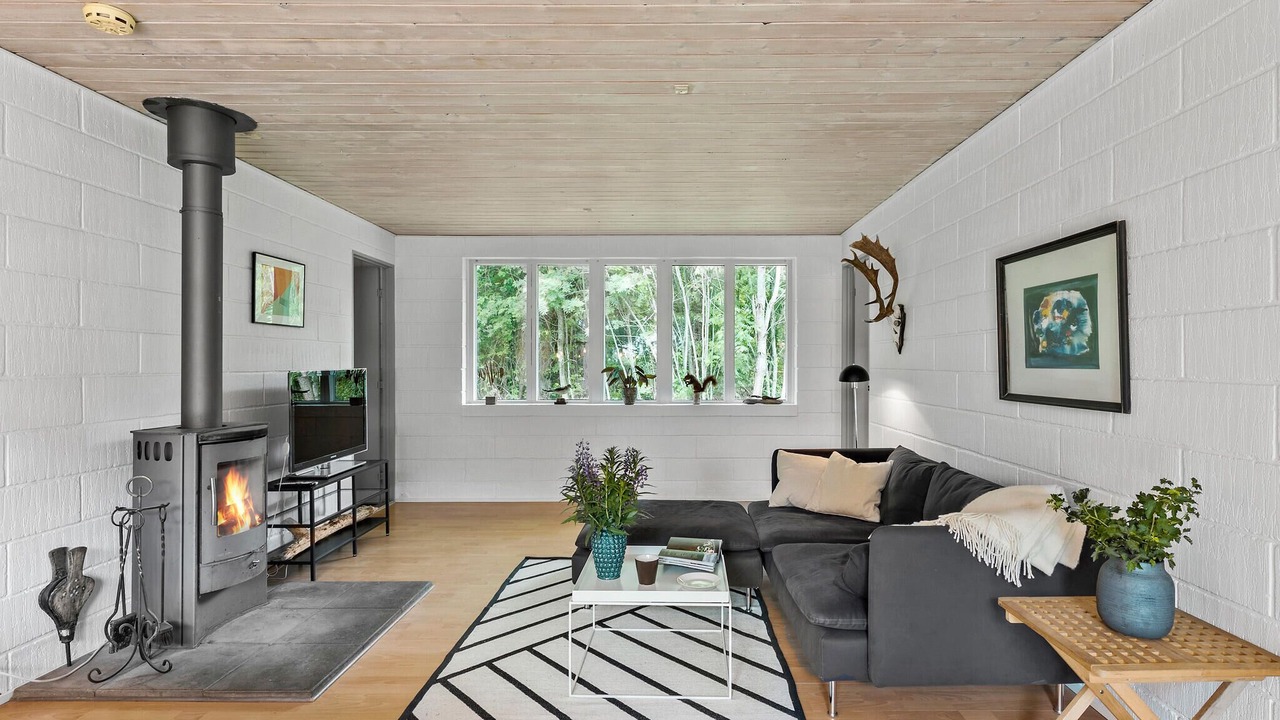 Photo of Bedroom in Thyholm