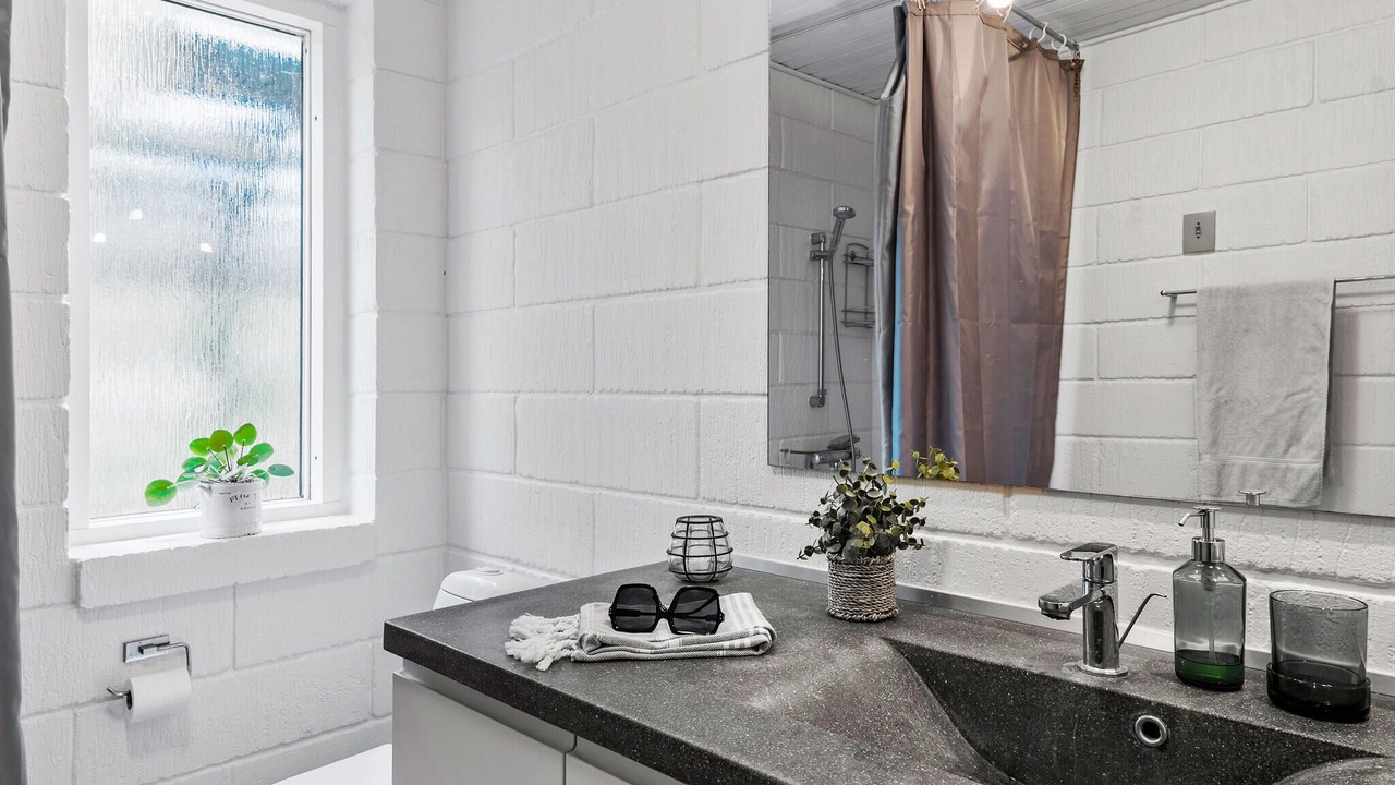 Photo of Bathroom in Thyholm