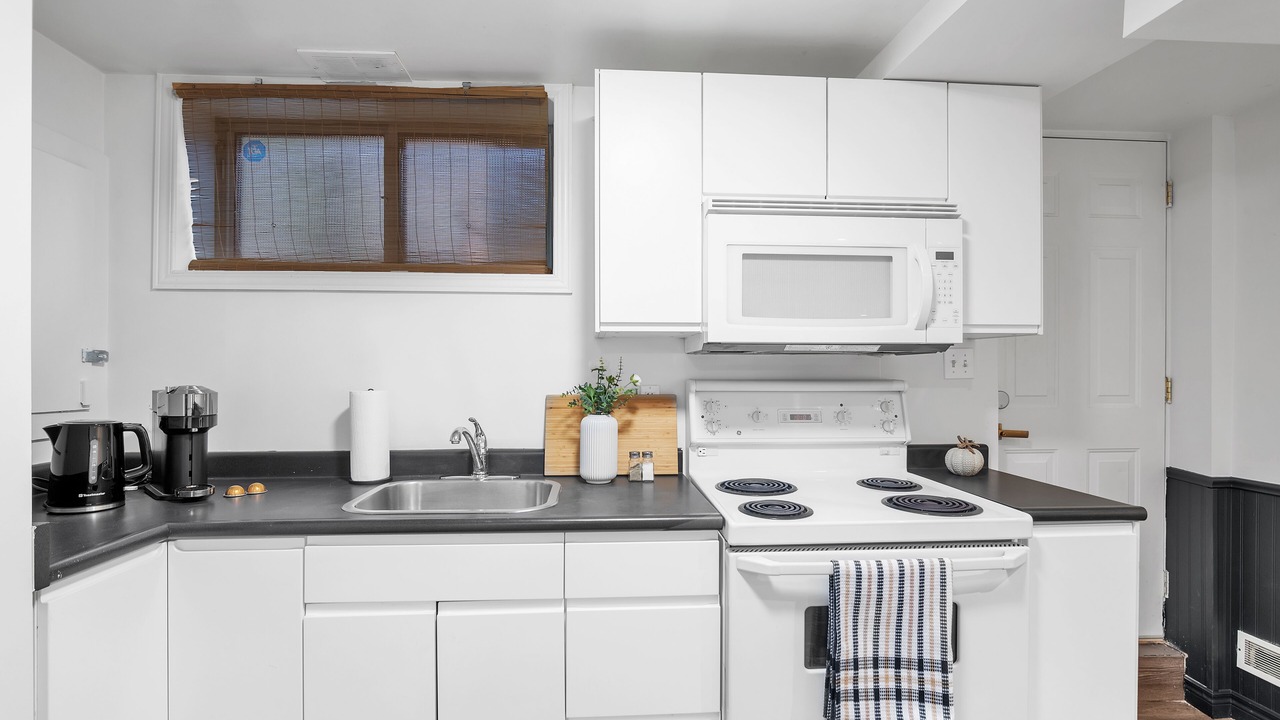 Photo of Kitchen in Cabbagetown South