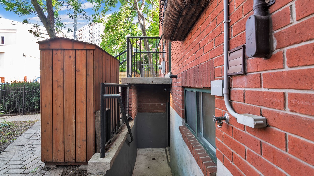 Photo of Outdoor in Cabbagetown South